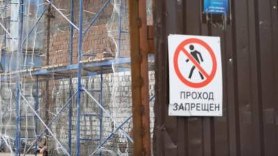 Власти проверили ход капремонта в домах Фрунзенского района