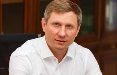 «Поднимать Киев»: нардеп Сергей Шахов баллотируется на пост мэра