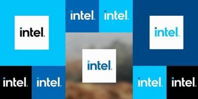 У Intel впервые за 14 лет новый логотип. Он как две капли воды похож на самый первый. Видео
