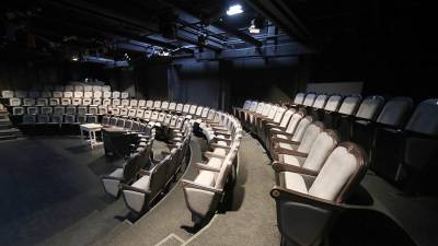 В Минкультуры пообещали увеличить допустимую заполняемость залов театров