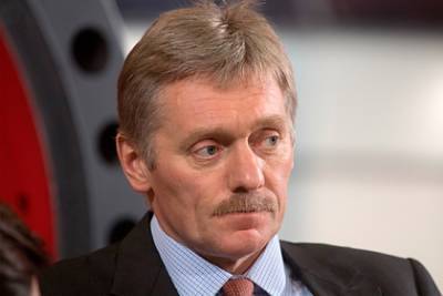 Кремль прокомментировал слова Лукашенко о фальсификации дела Навального