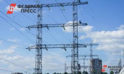 «Россети Урал» продолжают снижать аварийность электросетей