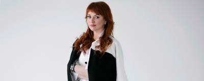Ольга Картункова набрала вес ради новой роли