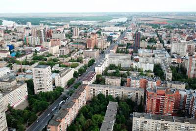 Строительство транспортного кольца вокруг Ростова-на-Дону решили ускорить