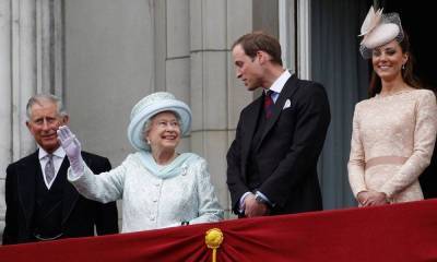 Почему Елизавета считает, что Кембриджские больше подходят для престола, чем Чарльз