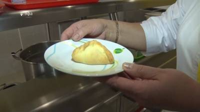 Национальные блюда и меню для диабетиков: чем кормят школьников в Башкирии
