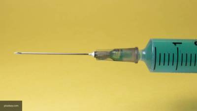 Испытатели вакцины от коронавируса "Вектора" сообщили о самочувствии