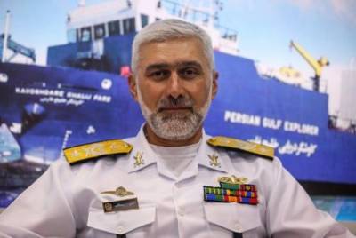 Иран готов экспортировать оружие на миллиарды долларов — контр-адмирал