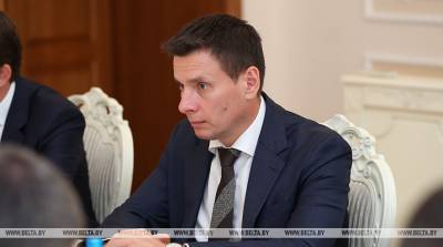 Министр ЕЭК: около трети рабочих мест в Беларуси так или иначе завязаны на рынок ЕАЭС