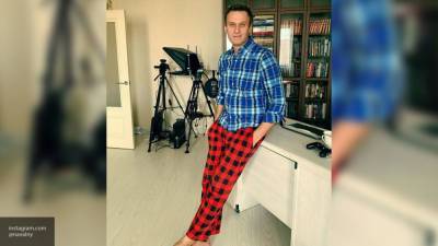 Бывший член комиссии ООН разрушил версию о "Новичке" в Навальном