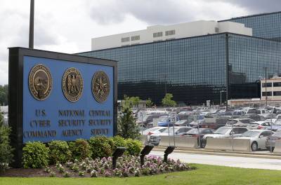 Суд в США признал незаконной массовую слежку, которую разоблачил Сноуден