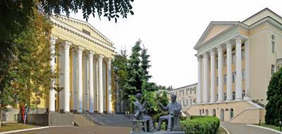 Воронежский вуз продолжает набор студентов на бюджет в сентябре