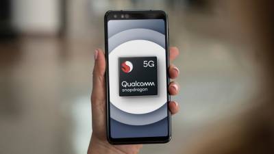 5G появится в дешевых смартфонах благодаря новому чипу