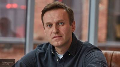Немецкая партия настаивает на предоставлении убежища Навальному
