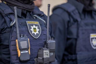 Полиция задержала 22 участников перестрелки в ресторане Украинки