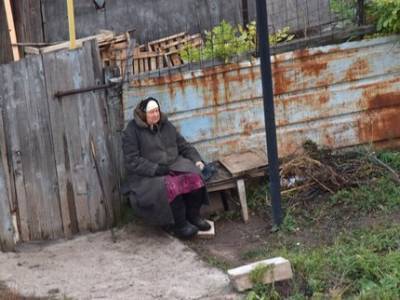 В Башкирии планируют увеличить количество мест в домах для престарелых