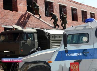 Свердловская полиция передала в суд дело о магазине наркотиков «Пятерочка»