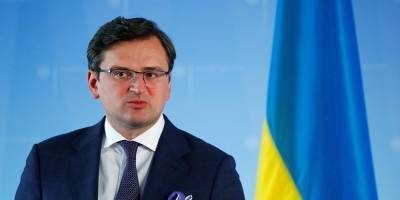 Украина пригрозила Белоруссии мерами жестче отзыва посла