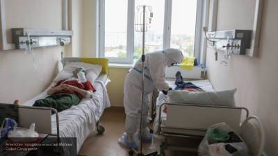 Вице-премьер Борисов оценил вероятность второй волны коронавируса в России