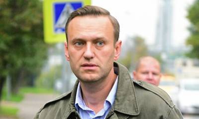 В НИИ им. Склифасовского заявили об отсутствии в анализах Навального следов «Новичка»