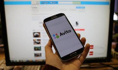 «Авито» прокомментировал введение налога на подержанные вещи
