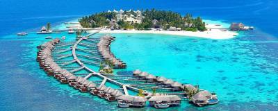 Мальдивы изменили правила въезда для иностранных туристов