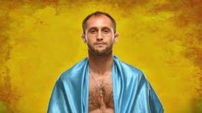 Украинского бойца MMA дисквалифицировали за допинг