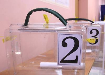 МГИК: Система избиркомов для муниципальных выборов в Москве готова в полном объеме