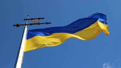 Украина призвала Белоруссию «не искать врагов там, где их нет»