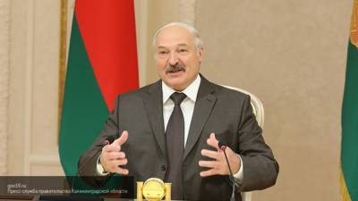 Лукашенко рассказал о встречах с Путиным и Медведевым в старинной купели