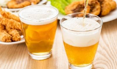В России хотят запретить продавать безалкогольное пиво несовершеннолетним