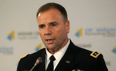 Бывший командующий силами США в Европе: Грузия должна войти в НАТО уже сейчас