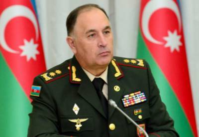 В Азербайджане высоко ценят российское военное образование — Керим Велиев