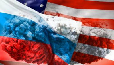 Трения между американскими и российскими военными разгорелись в разных частях света
