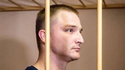 Виновный в пытках в ярославской колонии №1 получил условный срок