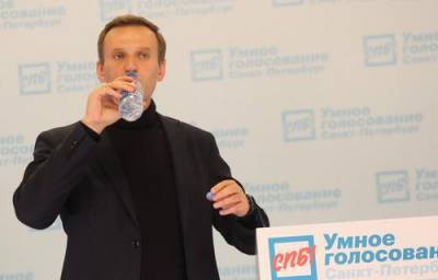 В НАТО потребовали объяснений от России из-за Навального