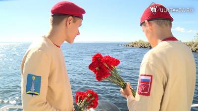 «За душу берёт!» В Ульяновске вспоминали героев Второй мировой войны