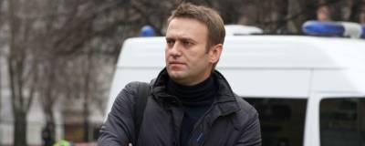 Омский токсиколог не согласен с версией о «Новичке» у Навального