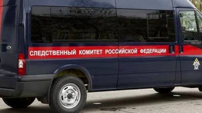 В Вологодской области при пожаре погибли женщина и ребёнок