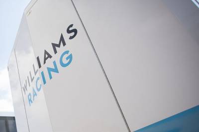 В Williams Grand Prix Engineering новый Совет директоров