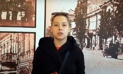 «Я хочу не бояться». Актеры Гомельского драмтеатра требуют прекратить насилие — видео