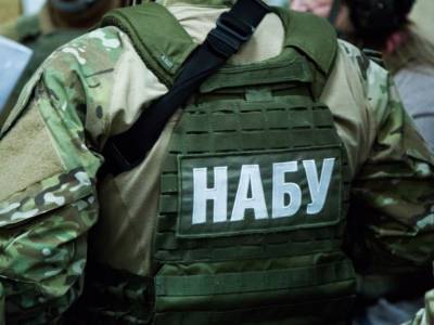 НАБУ не является украинским правоохранительным органом – эксперт