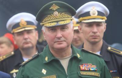 «Диктант Победы» для военных и членов их семей стартовал из Севастополя