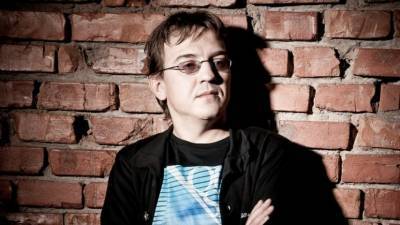 Музыканты «Ласкового мая» выразили соболезнования по поводу кончины Александра Прико