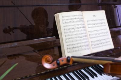 В Ингушетии издали первый сборник фортепианных пьес на основе народной музыки