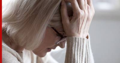 Названы пять основных признаков подкрадывающейся деменции