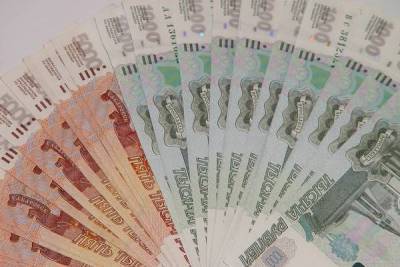 Госдолг Нижегородской области снизился на 13,2 млрд рублей
