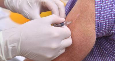 Минздрав РФ опубликовал рекомендации по вакцинации против COVID-19