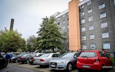 В Германии в квартире обнаружили тела пятерых детей - СМИ
