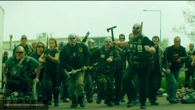 Netflix снимет приквел и аниме для фильма Зака Снайдера "Армия мертвецов"